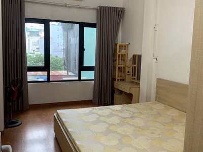 Cho thuê nhà nguyên căn ngõ 102 hoàng đạo thành 40m  x 5 tầng, 5pn, 3wc, 15 triệu 4