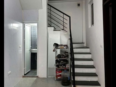 Cho thuê nhà ngõ gốc đề 20m x 4 tầng, 2pn, 3wc, 6.8 triệu 0