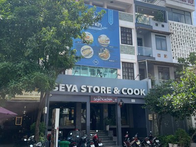 Mặt tiền cao đức lân, quận 2 2