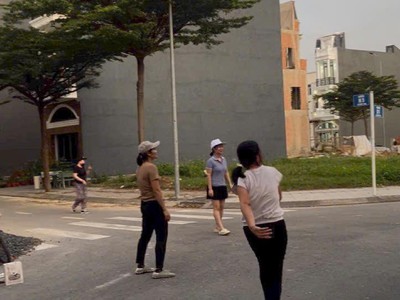 Nhà phố icon central phường dĩ an   khu đông tp.hcm, giá siêu hot 4