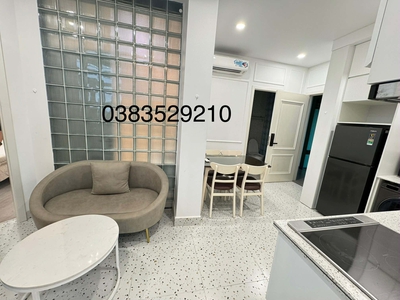 CHo thuê căn hộ 2PN giá chỉ 12tr tại VInhomes Marina 6