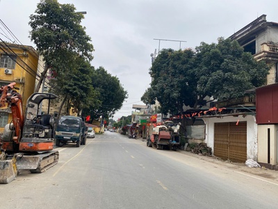 62 m  trung tâm khê nữ ô tô thông đối diện trường gần chợ kết nối ql3   võ nguyên giáp nhỉnh 4tỷ 1