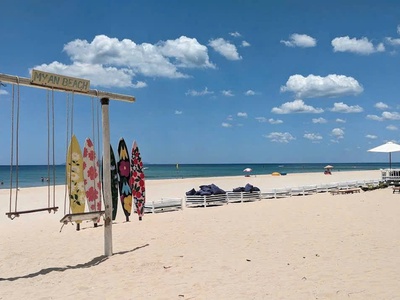 Chuyển nhượng tòa nhà đẹp 6 tầng đường lê văn lương, khu đầu tuyến sơn trà 1