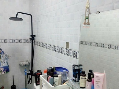 Bán gấp nhà 4 tầng nguyễn thị định q2-sổ riêng--hxh-gần chợ-an ninh-7,2 tỷ 4