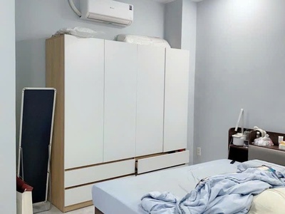 Bán gấp nhà 4 tầng nguyễn thị định q2-sổ riêng--hxh-gần chợ-an ninh-7,2 tỷ 3