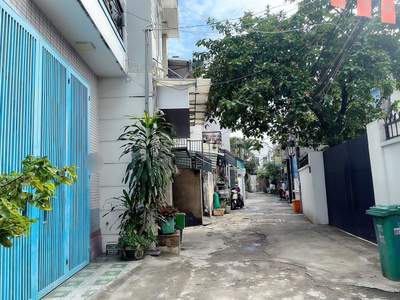 Bán gấp nhà 4 tầng nguyễn thị định q2-sổ riêng--hxh-gần chợ-an ninh-7,2 tỷ 1