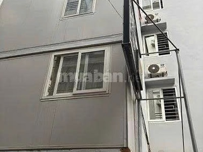 Cho thuê nhà 4 tầng số 18 ngõ 26 đường hoàng quốc việt, cầu giấy, hà nội 0