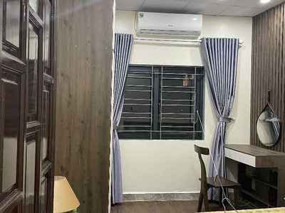 Bán nhà hồ tùng mậu mặt tiền siêu rộng 30m ra phố một nhà ra ô tô sát nhà ga tầu điện giá 2