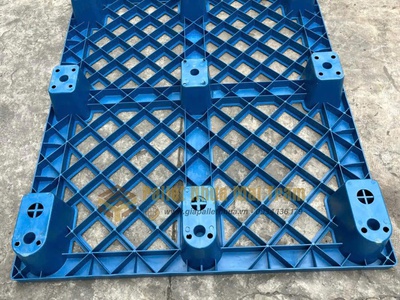  Pallet Nhựa Giá Rẻ, Bền, Đẹp   Sẵn Kho Số Lớn Tại Tây Ninh   0
