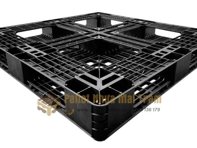  Pallet Nhựa Giá Rẻ, Bền, Đẹp   Sẵn Kho Số Lớn Tại Tây Ninh   6