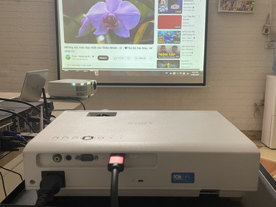 Máy chiếu hà nội 0