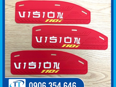 Logo Phụ Kiện Xe Máy Ngôn Ngữ Hình Ảnh Của Chất Lượng Và Phong Cách 0