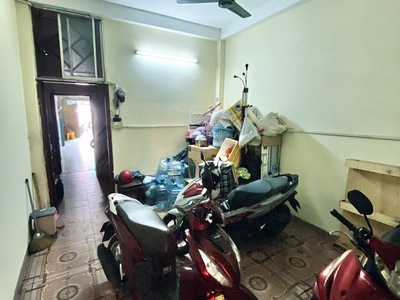 Nhà mặt tiền cộng hòa tân bình 105m2 - tiện xây mới -chỉ 20.5 tỷ 2