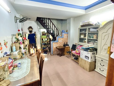 Nhà mặt tiền cộng hòa tân bình 105m2 - tiện xây mới -chỉ 20.5 tỷ 3