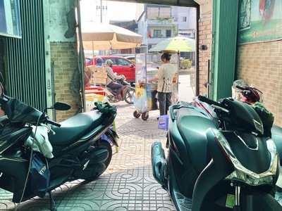 Nhà mặt tiền cộng hòa tân bình 105m2 - tiện xây mới -chỉ 20.5 tỷ 0