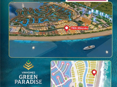  siêu phẩm mặt biển vinhomes cần giờ   cơ hội vàng cho nhà đầu tư đi trước 0