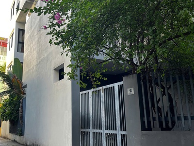 Siêu hiếm đất vàng bán nhà tôn đức thắng, 71m, xây ccmn, mặt tiền 5.9m, chỉ 11.4 tỷ 1