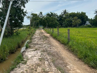 850 triệu lô đất 237m2 thổ cư hẻm lý thái tổ, tân hải, lâm đồng lagi cũ 2