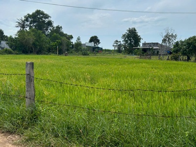 850 triệu lô đất 237m2 thổ cư hẻm lý thái tổ, tân hải, lâm đồng lagi cũ 1