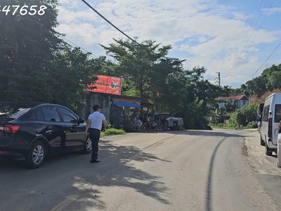 Trung tâm tân xã, cách hồ 300m, 3 ôtô tránh, đối diện đh fpt, đhqg, ngay tuyến metro, 119m 0