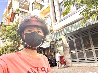 Bán mt kinh doanh đ.khánh hội- chỉ 6.6t thôi- giao thương giữa tôn thất thuyết và bến vân đồn- gần 0