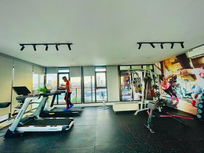  Cho Thuê Căn Hộ Dịch Vụ Cao Cấp   Blossom Terrace 24 Đông Quan 6