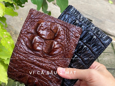 Quà tặng đồ da doanh nghiệp   Sang trọng, CÓ VAT 4