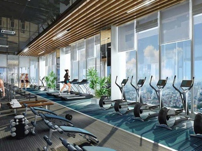 Green skyline   căn hộ sống xanh trung tâm dĩ an  tbs group 14 2