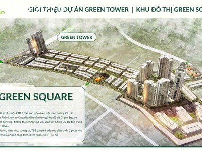 Green skyline   căn hộ sống xanh trung tâm dĩ an  tbs group 14 0