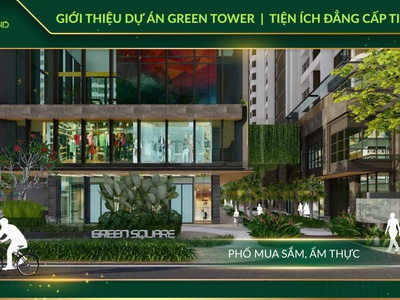 Green skyline   căn hộ sống xanh trung tâm dĩ an  tbs group 14 1