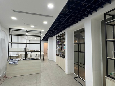 Cho thuê mặt bằng 8M mặt tiền Nguyễn Thị Minh Khai giá chỉ 65 triệu / tháng 5