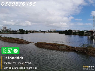 Bán nhà ngay trung tâm hành chính khánh hoà 1