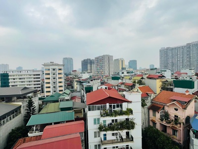  Cho Thuê Căn Hộ Dịch Vụ Cao Cấp   Blossom Terrace 24 Đông Quan 4