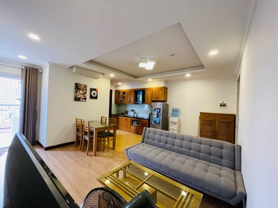  Cho Thuê Nhà Riêng Blossom Terrace - 24 Đông Quan, Nghĩa Đô Full Nội Thất - Tiện Nghi Chuẩn Khách 5