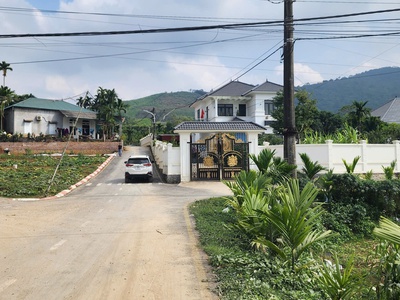   sóng  hạ tầng đổ bộ tp. hòa bình   sở hữu đất nền view sông đà chỉ từ 6xx triệu 4