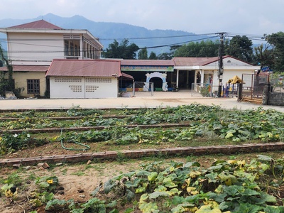   sóng  hạ tầng đổ bộ tp. hòa bình   sở hữu đất nền view sông đà chỉ từ 6xx triệu 3