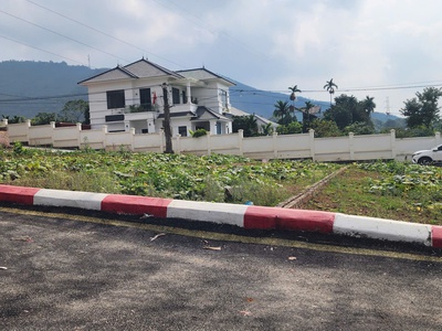   sóng  hạ tầng đổ bộ tp. hòa bình   sở hữu đất nền view sông đà chỉ từ 6xx triệu 1