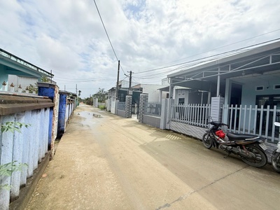 Siêu phẩ trực chính đường đông phú - mặt tiền đường 7m - sát quốc lộ 600m 0