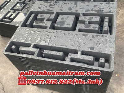 Bán Pallet Nhựa Giá Tốt Chất Lượng Cao Giao Hàng Nhanh 2