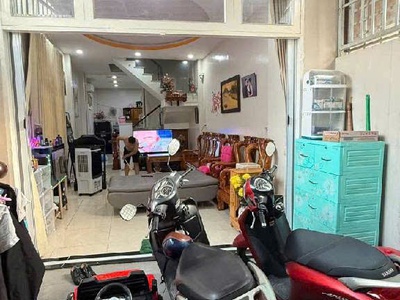 Căn góc 2 mặt tiền - đường xe tải né nhau - lê văn việt - tăng nhơn phú b - q9 1