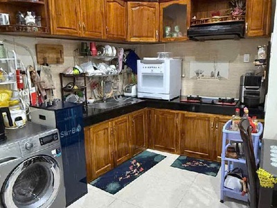 Căn góc 2 mặt tiền - đường xe tải né nhau - lê văn việt - tăng nhơn phú b - q9 2