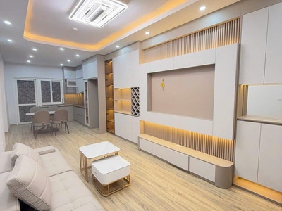 Bán gấp căn hộ tầng 12, khu 5 tòa mặt đường  Cienco 5, KĐT Thanh Hà, Hà Đông, Hà Nội 0