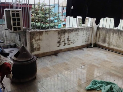 Bán nhà 3 tầng nam hải   hải an, hải phòng  gần ngô gia tự   bùi viện, giá tốt 4