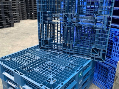 Bán Pallet Nhựa Giá Tốt   Chất Lượng Cao   Giao Hàng Nhanh   3