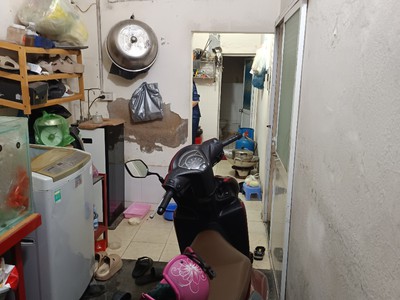 Cho thuê nhà ngõ 583 Lê Thánh Tông, Ngô Quyền, Hải Phòng 1