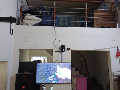 Cho thuê nhà ngõ 583 Lê Thánh Tông, Ngô Quyền, Hải Phòng 0