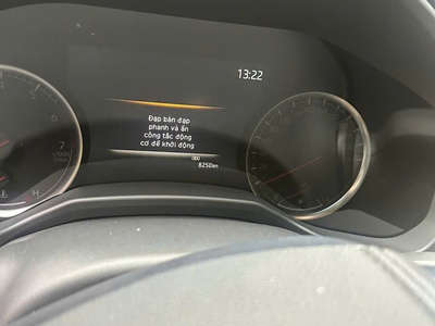 Land Cruisrer LC300 Đen nt kem đăng ký cuối 2024 xe mới đi có 8 Nghìn Km 6