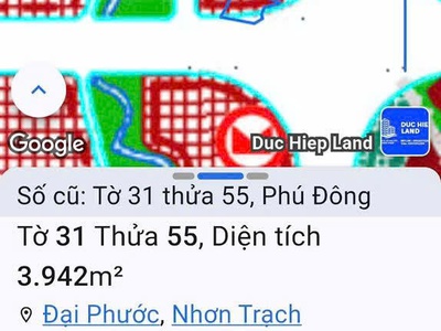 Bán đất ngay ngã tư vòng xoay cầu cát lái và phú mỹ 2 0