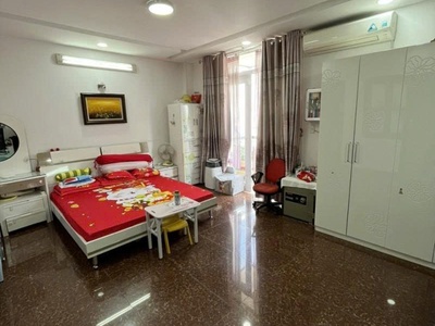 Bán nhà mặt tiền nguyễn an ninh - gần lê quang định, 6,6x18m, 6 tầng - có hầm, 27,9 tỷ. 4