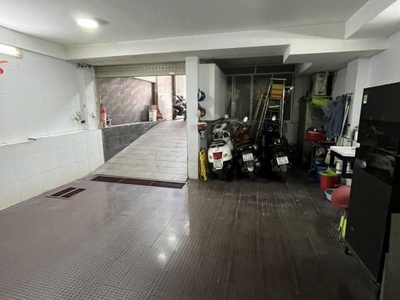 Bán nhà mặt tiền nguyễn an ninh - gần lê quang định, 6,6x18m, 6 tầng - có hầm, 27,9 tỷ. 0